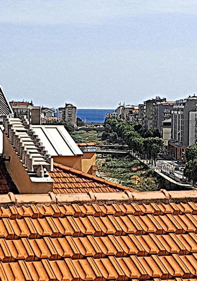 Nido Su Savona Διαμέρισμα Εξωτερικό φωτογραφία