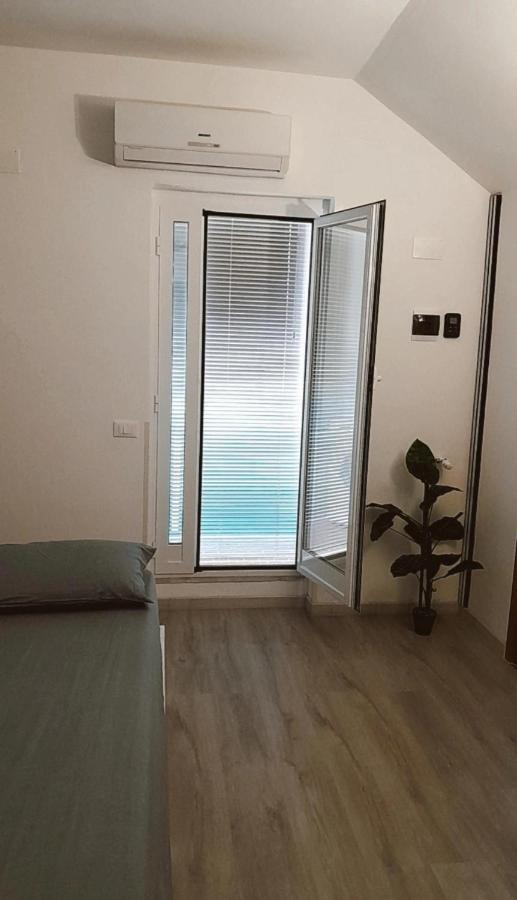 Nido Su Savona Διαμέρισμα Εξωτερικό φωτογραφία