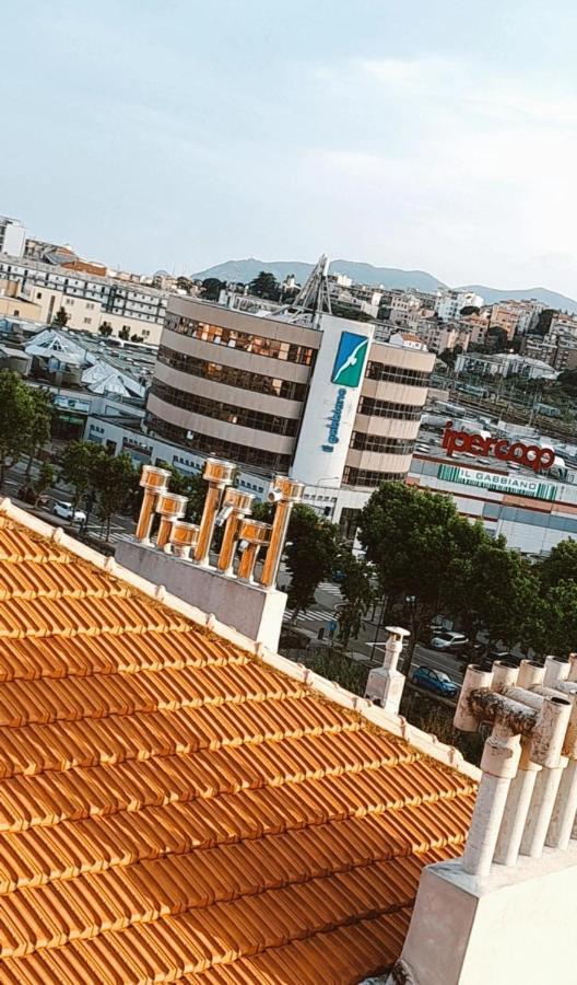 Nido Su Savona Διαμέρισμα Εξωτερικό φωτογραφία